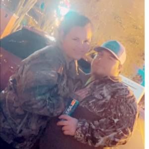 Meet your Posher, Bradley